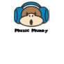 Music Munky Shirt