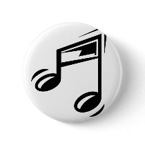 Music Note buttons