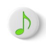 Music Note Button