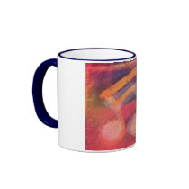 Music Note Mug by talliktok_katauyak Music Note Mug