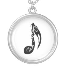 music note jewelry