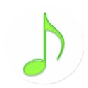 Music Note stickers