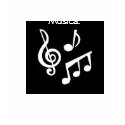 music note tee t-shirts by Jacob_Black_Love917 music note tee t-shirts