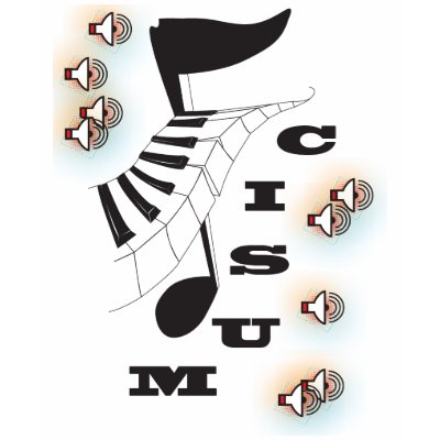 Music note t-shirts