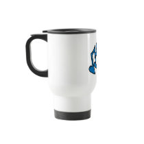 music note with wings mugs