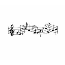 music notes 1 t-shirts by CaringHearts music notes 1 t-shirts