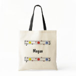 Music Notes Bag