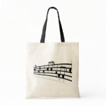 Music Notes bags