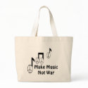 music notes bags by hippie216 music notes bags