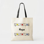 Music Notes Bag