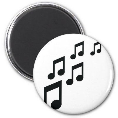 musical note icon