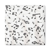 Music Notes magnets