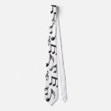 Music notes ties by Larissa789 Music notes ties