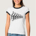 Ladies Ringer T-Shirt