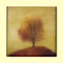 Music of Autumn magnets
