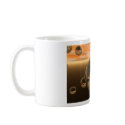 Music of the Spheres coffee cup mugs by Poetic_Justice Music of the Spheres coffee cup mugs