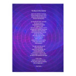 poetry, posters, art, fractal-art, bren-parks,