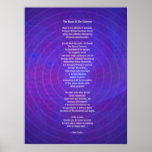 Music Of The Universe Poster
