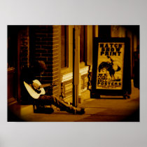 Music on Broadway Posters