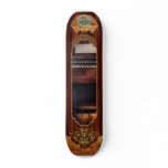 Music - Organ - Do not mortgage the farm Skateboard