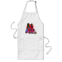 MUSIC ORGASM aprons by nassosvakalis MUSIC ORGASM aprons