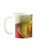 Music Paintings Coffee Mug