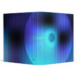 Music Party Background binders
