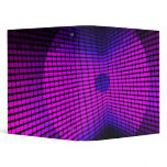 Music Party Background binders
