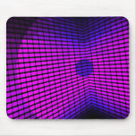 Music Party Background Mousepads