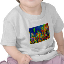 Music People by Piliero Shirts
