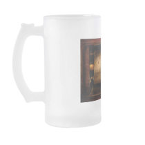 Music - Piano - Binary Code Mugs