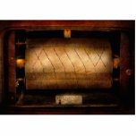 Music - Piano - Binary Code Photo Sculptures