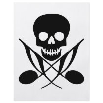 Music Pirate flyers