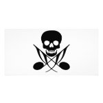 Music Pirate Photo Cards Music Pirate Photo Cards