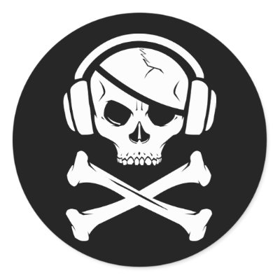 Pirate Music