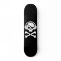 Music Pirate skateboards