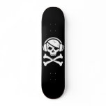 Music Pirate skateboards