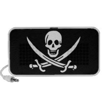Music Pirate speakers