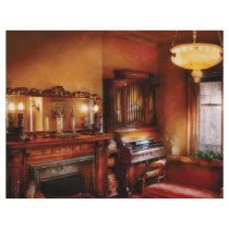 Music - Play some music for me Flyer