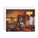 Music - Play some music for me Invitations