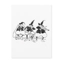 Music Players postcards