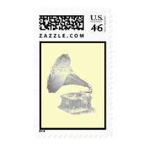 music postage by mike3488 music postage