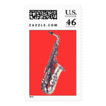 music postage by REDINARD music postage