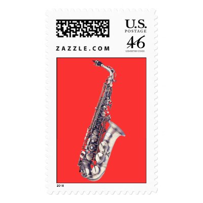 music postage