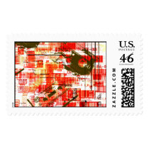 music postage