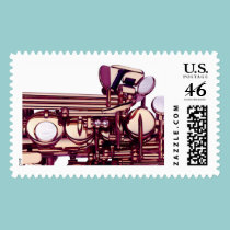 Music postage