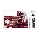 Music postage