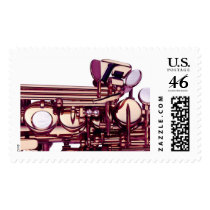 Music postage by REDINARD Music postage