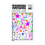 Music Postage