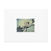 MUSIC postcards